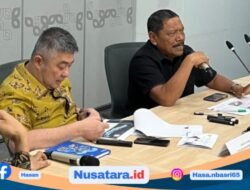 Pulau Baai Disiapkan Jadi Kawasan Industri Strategis Pantai Barat Sumatera