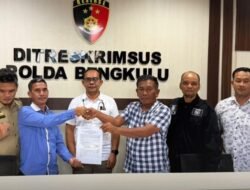 Polda Bengkulu Fasilitasi Penyelesaian Perselisihan Karyawan dan Perusahaan Sawit