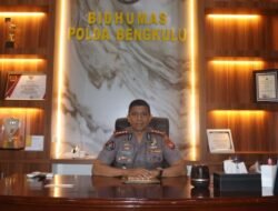 ‎Luruskan Kabar Viral: Polda Bengkulu Ungkap Fakta Hukum Kasus Dugaan Penganiayaan Anak Anggota DPRD