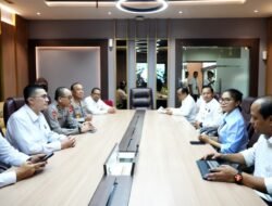 Mudik Lebaran 2026: Polri Kerahkan 161 Ribu Personel, Layanan Darurat 110 Jadi Kunci Respons Cepat bagi Pemudik