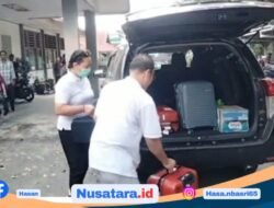 Pengusutan OTT Rejang Lebong Meluas, Kantor Dinas Pendidikan Digeledah KPK