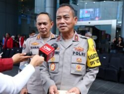 Polri Siapkan Strategi Pengamanan Mudik Lebaran 2026, Kakorlantas: Negara Harus Hadir Jaga Momentum Ramadan dan Idul Fitri