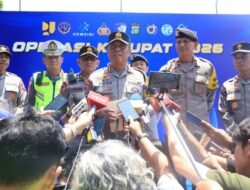 Wakapolri Tekankan Antisipasi Rekayasa Lalu Lintas dan Optimalisasi Layanan Mudik