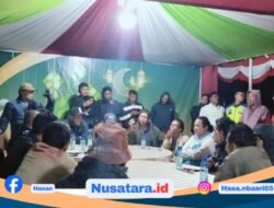 Kisruh Retribusi Air Panas Doulu, Pengutipan Sementara Dihentikan