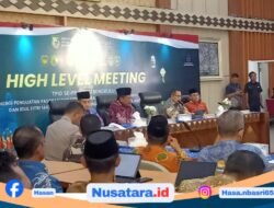 HLM TPID Bengkulu: Inflasi 3,88 Persen, Stabilitas Harga Jelang Idulfitri Dijaga