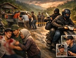 Curas Berulang di Binduriang, Patroli dan Posyan Tak Mampu Redam Aksi Begal