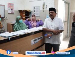 Mian Ultimatum RSUD M. Yunus: Layanan Tak Boleh Turun Saat Idulfitri