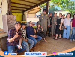 Satpol PP Bengkulu Tertibkan Parkir Pantai Panjang, Warga Diminta Lapor Pungli