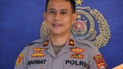 Polda Bengkulu Bantah Penangkapan Oknum DPRD