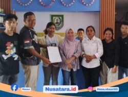 Karyawan SPBU Bengkulu Adukan Dugaan Pelanggaran Hak ke Disnakertrans
