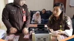 Kasus Lab Dinkes Bengkulu, Dana Dikembalikan Baru Rp261,2 Juta