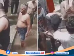Objek Wisata Kampung Durian Telan Korban, Bocah 9 Tahun Tewas Tenggelam