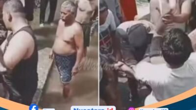 Objek Wisata Kampung Durian Telan Korban, Bocah 9 Tahun Tewas Tenggelam