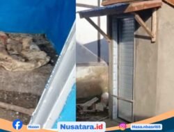 SPALD-S Rejang Lebong Disorot, Dugaan Mark Up Mencuat