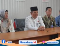 Isu Jual Beli Jabatan Menguat, Pemprov Bengkulu Periksa Pejabat