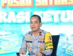 Operasi Ketupat 2026 Resmi Berakhir, Polri Pastikan Mudik dan Arus Balik Aman dan Kondusif