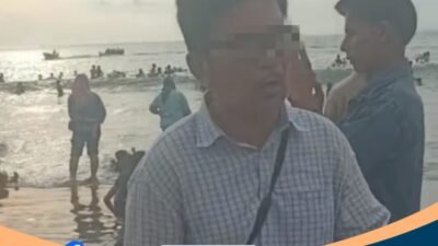 Ngaku Wartawan, Oknum Ketua RT di Bengkulu Tak Punya ID, Rampas HP  Wartawati