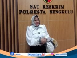 Ketua PPM Bengkulu Kecam Perampasan HP Wartawati di Pantai Zakat