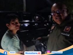 Isu BBM Naik 1 April, Warga Bengkulu Serbu SPBU