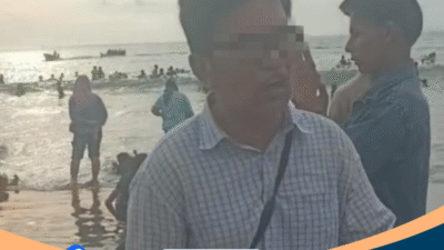 HP Wartawati Dirampas Saat Rekam Dugaan Pungli di Pantai Zakat