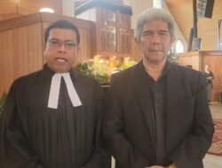 Hadir Beri Rasa Aman, Tokoh Agama Apresiasi Kinerja Polri Amankan Jumat Agung di Bumi Sriwijaya