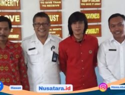 Dugaan Mark Up Proyek Ikan Rejang Lebong, Wartawan Didatangi untuk Redam Berita