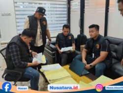 Skandal RSKJ Bengkulu Meledak, 93 Non ASN Diduga “Beli Jabatan”