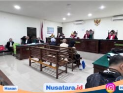 “Ketika Anak Terluka, Hukum Harus Bicara—Bukan Opini”