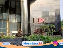 KPK Bongkar Suap Proyek Rp91 Miliar, Plt Bupati Ikut Diperiksa
