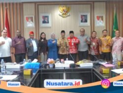 Sengketa Lapter II Manna Disorot, Pemprov–DPD RI Dorong Kepastian Hukum
