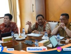 Kejar PAD, Bengkulu Dalami Pengelolaan Pajak Sawit-Migas di Riau