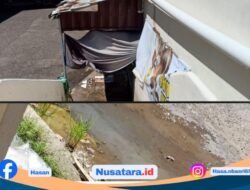 Revitalisasi Pasar Baru Koto Bengkulu Disorot: Kumuh, Drainase Gagal, Bau Menyengat