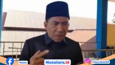 DPRD Kota Bengkulu Bantah Terima Bansos, Dediyanto Desak Perbaikan Data DTSEN