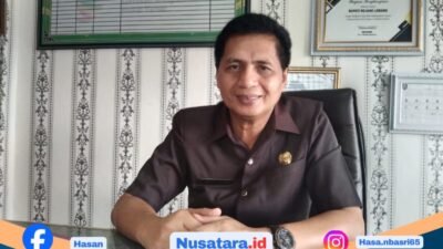 Dinkes Rejang Lebong Perkuat Edukasi Lewat GERMAS
