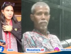 Perampasan HP Wartawati di Pantai Zakat: Polisi Periksa Saksi Kunci, Dugaan Pungli Menguat.