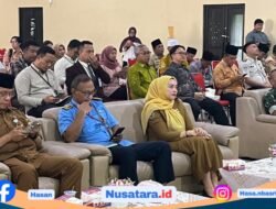 Haji 2026 Bengkulu Siap Berangkat, Persiapan Masuk Tahap Akhir