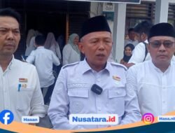 Prioritaskan Pembinaan Olahraga, Dispora Bengkulu Siapkan Konsolidasi 