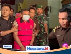 Skandal SHM Hutan Bukit Rabang, Tiga Oknum BPN Jadi Tersangka