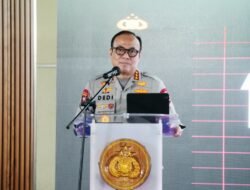 Humas Polri Jadi Penjaga Kebenaran di Tengah Derasnya Arus Informasi