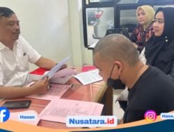 Kejari Bengkulu Tuntaskan Tahap II, Tersangka BBM Subsidi Segera Diadili