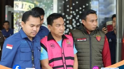 Ketua Ombudsman RI Jadi Tersangka, Diduga Terima Suap Tambang Nikel Rp1,5 Miliar