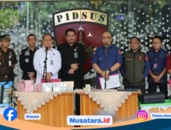 Pimpinan Ombudsman Tegaskan Hormati Proses Hukum, Jaga Kepercayaan Publik