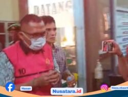 Kasus Lahan Hutan Bengkulu Selatan Melebar, Kepala BKD dan Eks Kades Terseret