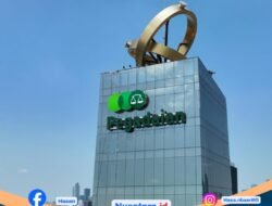 Pegadaian Raih The Asset Triple A 2026, Perkuat Inklusi Keuangan Global