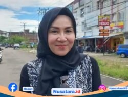 Karnaval Batik Besurek Bengkulu Hampir Rampung, Peserta Diperkirakan Membludak