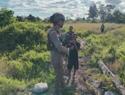 Satgas Operasi Damai Cartenz 2026 Perkuat Keamanan dan Kedekatan Humanis dengan Masyarakat Kenyam