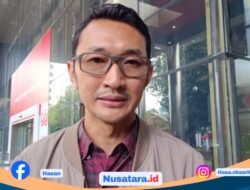 Isu Pelicin Kredit Rp1,1 T Mengemuka, KPK Tegas: Laporkan dengan Bukti Awal