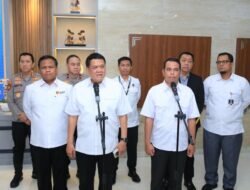 Polri dan Kementerian Haji Bentuk Satgas Gabungan, atasi Penyelenggaraan Haji dan Umrah Ilegal