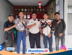 KPLP Lapas Curup, Napi Rusuh Diancam Dipindah ke Nusakambangan