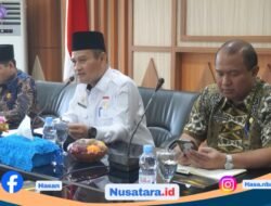 Dua Menteri Bidik Kopi Bengkulu, Tabligh Akbar Jadi Penutup